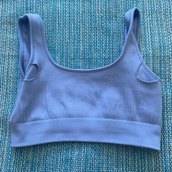 Ribbed workout set - Picture 7 of 7